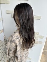 ヘアールーム ギフト(Hair Room Gift)&nbsp;インナーカラー