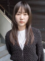 クード(cood)&nbsp;レイヤーロング