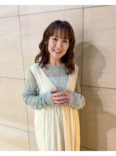 ニコ(Nico)&nbsp;佐藤 有華