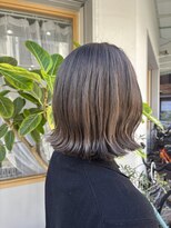 サンクチュアリ 箕面店(Sanctuary)&nbsp;ダブルカラー