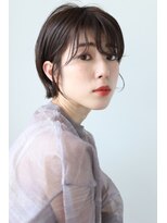 エクリジユウガオカ(equri Jiyugaoka)&nbsp;大人カジュアルショート