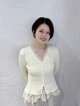 シェリ(cheri) 深沢 楓 / 髪質改善
