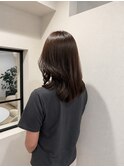 ショコラブラウン