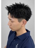 【DEW】スパイキーショート/アクティブショート