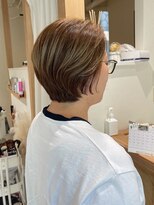 デイワン(DAY.1) ショート