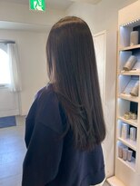 カノエ 山口矢原店(canoe)&nbsp;ココアブラウン