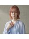 オネット(Onett)の写真/「本気の髪質改善」なら《onett hair》!ダメージレベルに合わせて薬剤を選定し内部から徹底補修♪【西院】