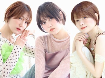 アルベロ(albero)の写真/【親子で通える☆】10年以上のハイキャリアが集うプライベートサロンで、マンツーマンの贅沢サロンtimeを♪