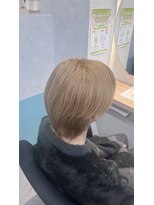 ゲーム 名古屋栄店(GAME)&nbsp;ミルクティーベージュ