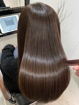 ロゼラヴィ(rosee Ravie)&nbsp;AVEDAカラー+「国内最高峰」ダメージレストリートメント
