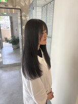 フィックス(FIX)&nbsp;ロング×レイヤー