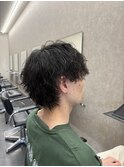 ツイストスパイラル9月