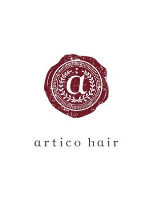 アーティコ ヘアー(artico hair)