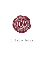 artico hair【アーティコヘアー】