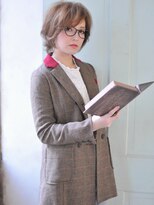 ジュール(Jule)&nbsp;【Jule】British☆short bob