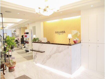 ガレリアエレガンテ 名駅店(GALLARIA Elegante)の写真