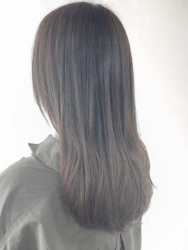 リンク ケアアンドデザイン(Link Care&Design) サロンワーク グラデーションカラー