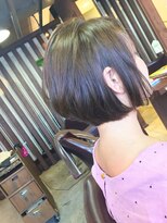 キー(kｅｙ)&nbsp;お客様style