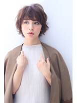 ウィル 東三国店(WiLL)&nbsp;フェミニンショート