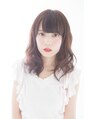 ヘアサロン ミラー 八王子店(MIRROR)/ヘアサロンミラー八王子店からの一言