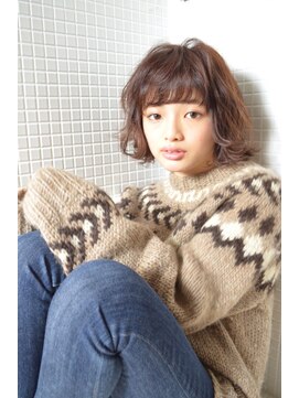 パルフェ(parfait) 大人かわいい×エフォートレス　【青葉台】