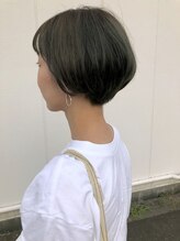 センシュアスヘアデザイン(Sensuous Hair Design)