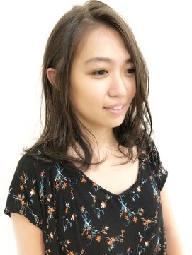 リアン(Lian) 【パーマ】ナチュラルにおしゃれ!パーマスタイル