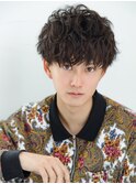 ウェービーマッシュ