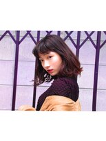 シーズ 栄(sea's)&nbsp;【ｓｅａ‘ｓ栄】柔らかウェ－ブ