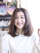 ニーノ(nino) ミディアム