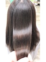 美容室 シャンティ SHANTY&nbsp;shanty式髪質改善トリートメントストレート