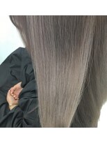 アライブ キチジョウジ(ALIVE Kichijoji)&nbsp;【ALIVE吉祥寺】ラベンダーベージュ＊シースルー