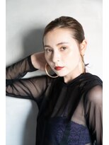 シェルベアー 銀座四丁目(Shell Bear)&nbsp;☆ShellBear銀座４丁目ヘアアレンジ☆