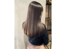 ヘアスペース リズム グリーン(Hair space Rizm green)
