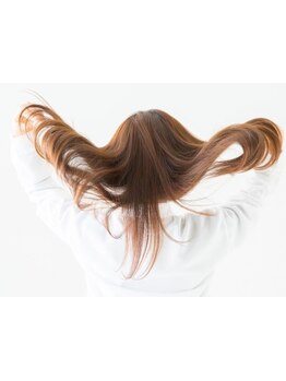 【岡町/豊中】最先端ケアテクノロジー【Oggi otto】で髪質改善◎ 髪質&状態に合わせ輝きのある髪へ…♪