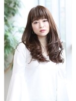 ヘアドゥ アヴェダ ららぽーとTOKYO-BAY店(hair do AVEDA)&nbsp;つやふわロング