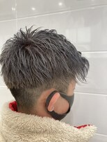 ゼル イオンタウン名西(ZELE)&nbsp;シルバーショート