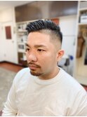 スキンフェード