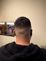 バレス 田町(BALES)&nbsp;[スキンフェード/ツイストスパイラル/田町]