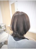 レイヤーボブ