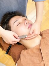 マキシム ナカイ(MAXIM NAKAI)