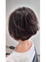 ワンピクチャー(ONE PICTURE)&nbsp;エアリーショートボブ