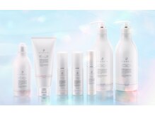 FLOWDIA TREATMENT（フローディアトリートメント）