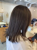 キクロス(kicros)&nbsp;ナチュラルブラウン