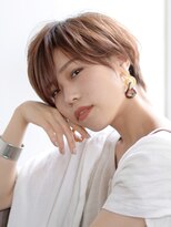 ルームス(ROOM’S)&nbsp;ショートレイヤー