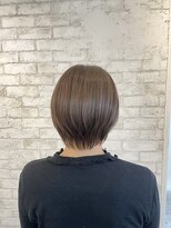 アン ココン(un.cocon) 【un.cocon 吉祥寺】シークレットハイライト　くびれ♪