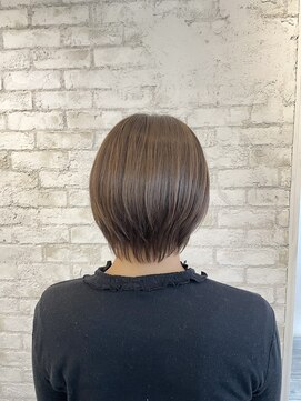 アン ココン(un.cocon) 【un.cocon 吉祥寺】シークレットハイライト　くびれ♪