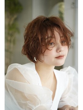 ミンクスプラス 流山おおたかの森(MINX plus) エアリーショート