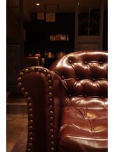 【LACHU/スタッフ】有名店での実績を積んだ実力スタイリストがお客様一人ひとりの魅力を引き出します