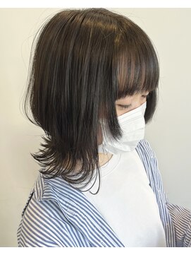 りんごの木 篠ノ井駅前店 ネオウルフ